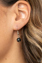 Load image into Gallery viewer, Paparazzi - Artisan Adventure - Black Necklace