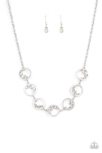 Load image into Gallery viewer, Paparazzi - Blissfully Bubbly -  Necklace