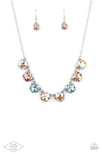 Load image into Gallery viewer, Paparazzi - Dreamy Decorum - Multi Necklace