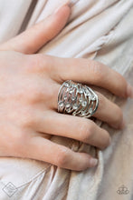 Load image into Gallery viewer, Paparazzi - Fiercely 5th Avenue - Complete Trend Blend