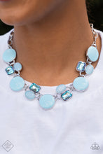 Load image into Gallery viewer, Paparazzi - Glimpses of Malibu - Complete Trend Blend Fashion Fix Set