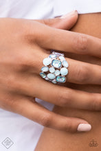 Load image into Gallery viewer, Paparazzi - Glimpses of Malibu - Complete Trend Blend Fashion Fix Set