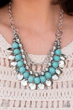 Load image into Gallery viewer, Paparazzi - Simply Santa Fe - Complete Trend Blend