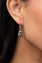 Load image into Gallery viewer, Paparazzi - Come at Me - Silver Necklace