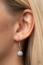 Load image into Gallery viewer, Paparazzi - Party Procession - Multi Necklace