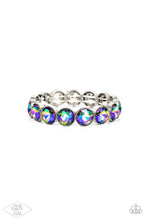 Load image into Gallery viewer, Paparazzi - Number One Knockout - Multi Bracelet