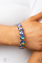 Load image into Gallery viewer, Paparazzi - Number One Knockout - Multi Bracelet