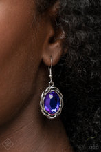 Load image into Gallery viewer, Paparazzi - Regal Renaissance - Multi Necklace