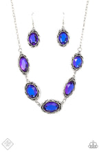 Load image into Gallery viewer, Paparazzi - Regal Renaissance - Multi Necklace