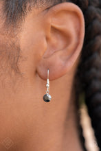 Load image into Gallery viewer, Paparazzi - Bombshell Bling - Silver Necklace