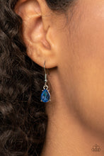 Load image into Gallery viewer, Paparazzi - Interstellar Ice - Pink Necklace