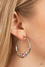 Load image into Gallery viewer, Paparazzi - Attractive Allure - Orange Earring