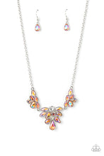 Load image into Gallery viewer, Paparazzi - Completely Captivated - Orange Necklace