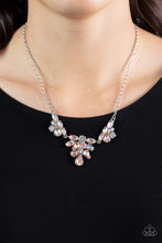 Load image into Gallery viewer, Paparazzi - Completely Captivated - Orange Necklace
