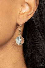 Load image into Gallery viewer, Paparazzi - Marina Mirage - Blue Necklace