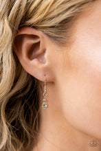 Load image into Gallery viewer, Paparazzi - Warp Speed - Rose Gold Necklace