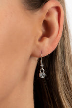 Load image into Gallery viewer, Paparazzi - Unleash Your Sparkle - Blue Necklace