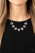 Load image into Gallery viewer, Paparazzi - Unleash Your Sparkle - Purple Necklace