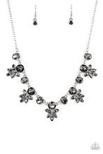Load image into Gallery viewer, Paparazzi - Prismatic Proposal - Silver Necklace