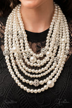 Load image into Gallery viewer, Paparazzi -The Courtney Zi Collection Necklace
