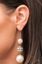 Load image into Gallery viewer, Paparazzi -The Courtney Zi Collection Necklace