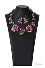 Load image into Gallery viewer, Paparazzi - Obsessed Zi Collection Necklace