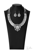Load image into Gallery viewer, Paparazzi - Exquisite Zi Collection Necklace