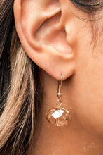 Load image into Gallery viewer, Paparazzi - Reminiscent Zi Collection Necklace