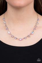 Load image into Gallery viewer, Paparazzi - Irresistible HEIR-idescence - Multi Necklace