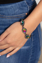 Load image into Gallery viewer, Paparazzi - Next-Level Sparkle - Multi Bracelet