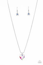 Load image into Gallery viewer, Paparazzi - Smitten with Style - Multi Necklace