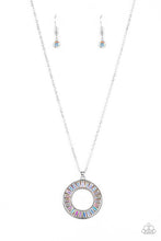 Load image into Gallery viewer, Paparazzi - Clique Couture - Multi Necklace