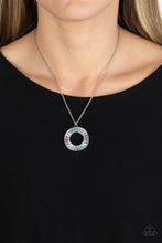 Load image into Gallery viewer, Paparazzi - Clique Couture - Multi Necklace