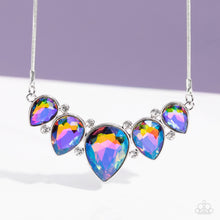 Load image into Gallery viewer, Paparazzi - Regally Refined - Multi Necklace