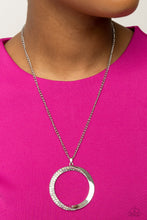 Load image into Gallery viewer, Paparazzi - Encrusted Elegance - Multi Necklace