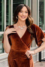 Load image into Gallery viewer, Paparazzi - Fiercely 5th Avenue - Complete Trend Blend March 2023