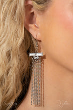 Load image into Gallery viewer, Zi Collection - The Nedra Necklace