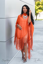 Load image into Gallery viewer, Zi Collection - The Nedra Necklace