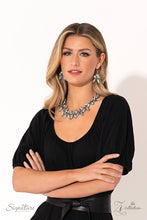 Load image into Gallery viewer, Zi Collection - The April Necklace