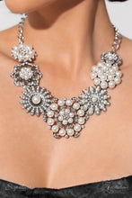Load image into Gallery viewer, Zi Collection - The Raven Necklace