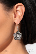 Load image into Gallery viewer, Zi Collection - The Raven Necklace