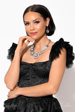 Load image into Gallery viewer, Zi Collection - The Raven Necklace