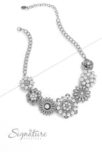 Load image into Gallery viewer, Zi Collection - The Raven Necklace