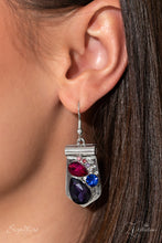 Load image into Gallery viewer, Zi Collection -The Laura Necklace