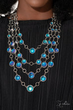 Load image into Gallery viewer, Paparazzi - Hypnotic - Multi Zi Collection