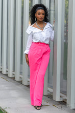 Load image into Gallery viewer, Paparazzi - Tenacious - White Zi Collection
