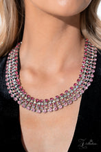 Load image into Gallery viewer, Paparazzi - Flirtatious - Pink Zi Collection