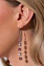 Load image into Gallery viewer, Paparazzi - Flirtatious - Pink Zi Collection