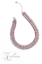 Load image into Gallery viewer, Paparazzi - Flirtatious - Pink Zi Collection