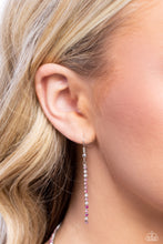 Load image into Gallery viewer, Paparazzi - Jazz STRANDS - Pink Necklace